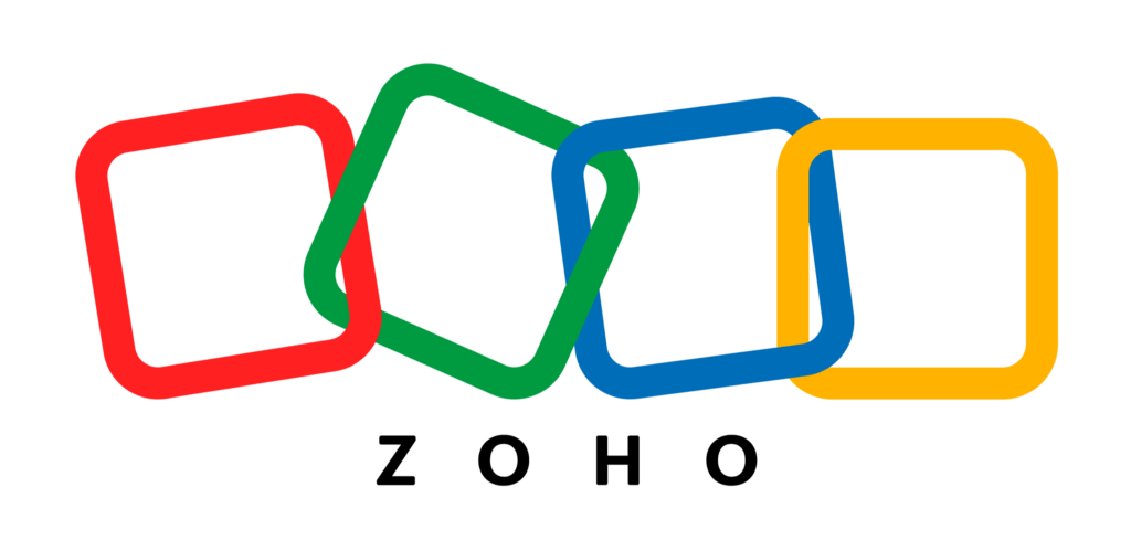 Zoho Logo