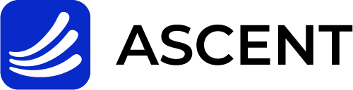 ASCENT logo