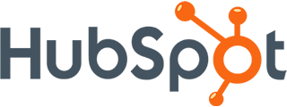 hubSpot logo