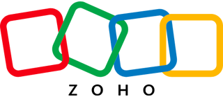 zoho logo